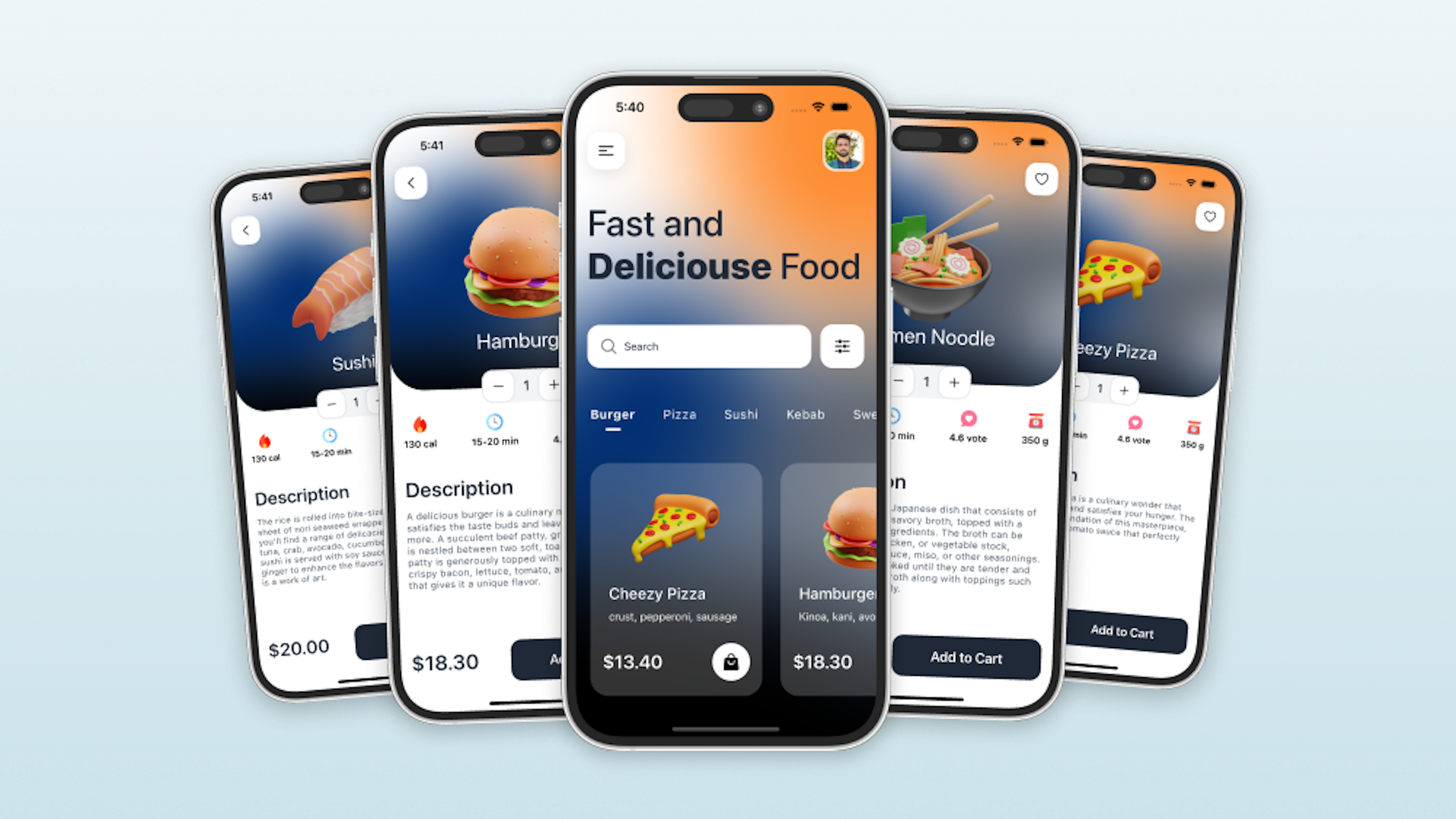fast-food-app