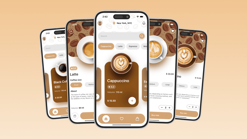 coffee-app