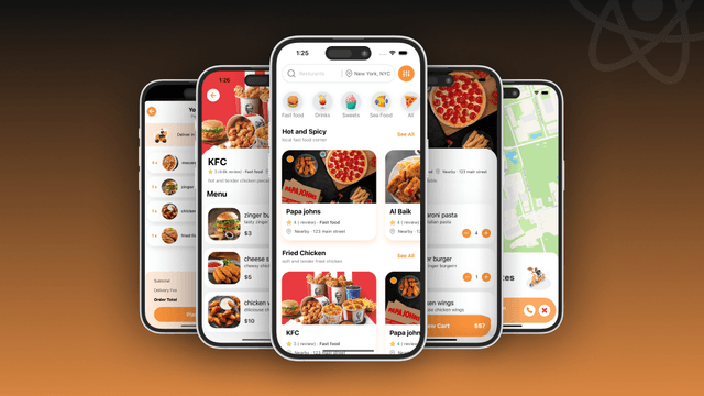 food-delivery-app