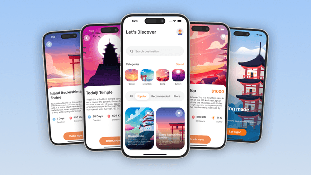 travel-app