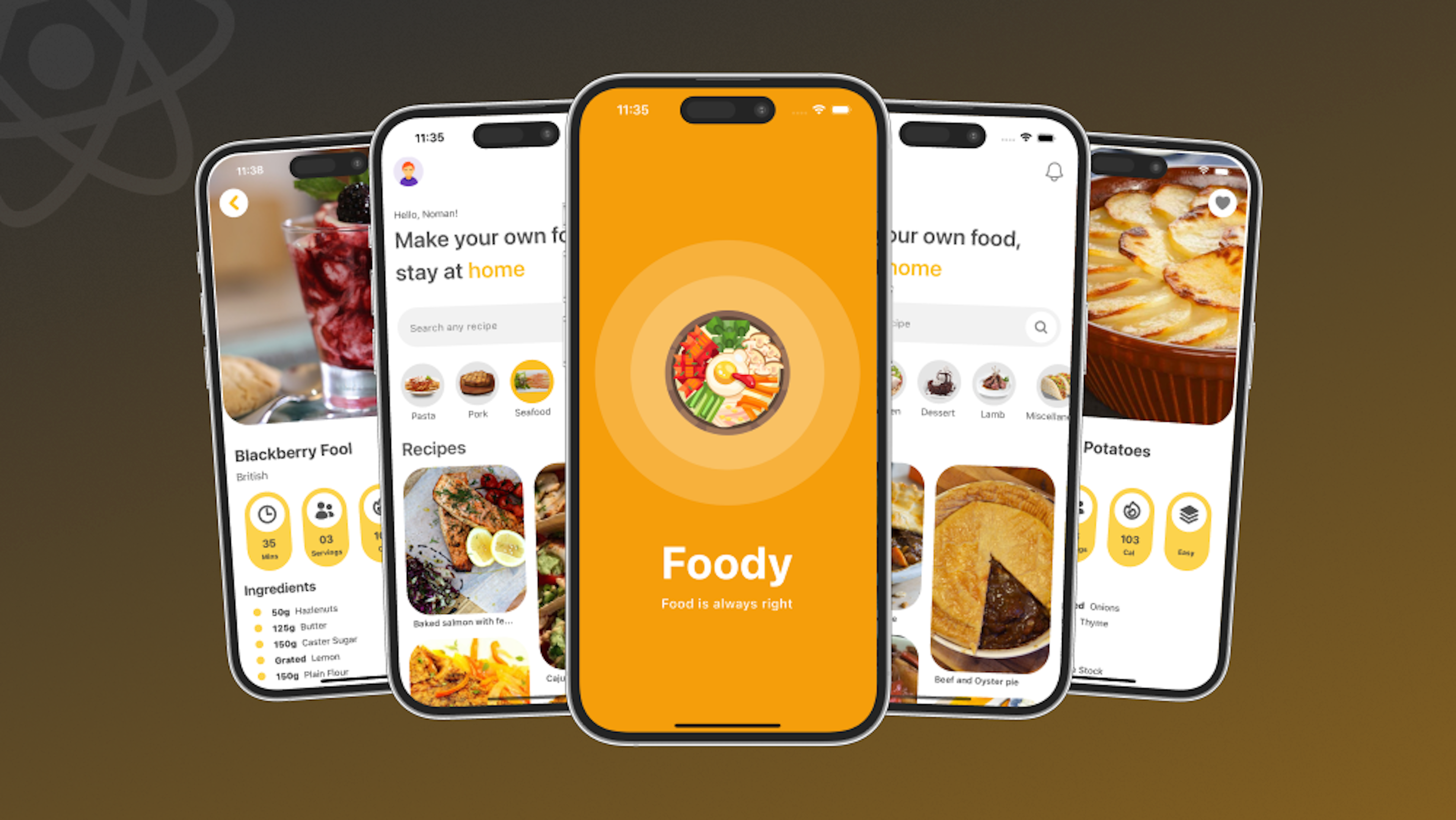 food-recipe-app